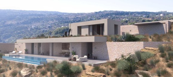 Villa T4 em Chania, Greece N.º 36 13