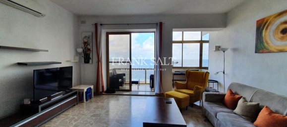 3 chambres Appartement à Sliema, Malta No. 23 4