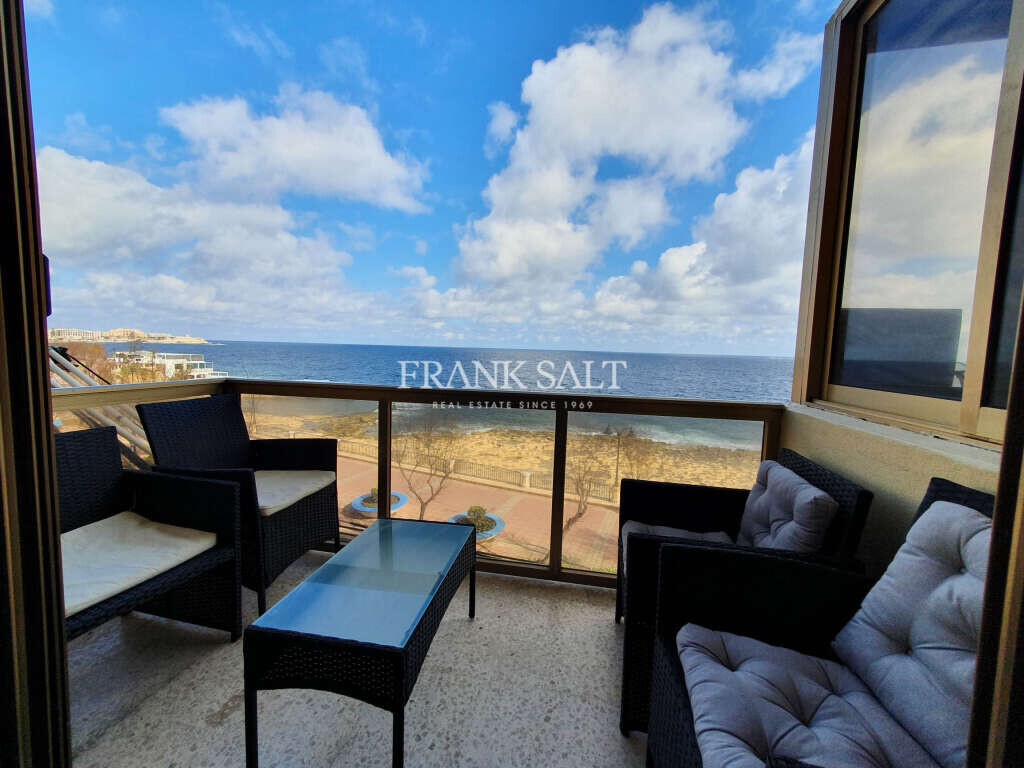 3 chambres Appartement à Sliema, Malta No. 23