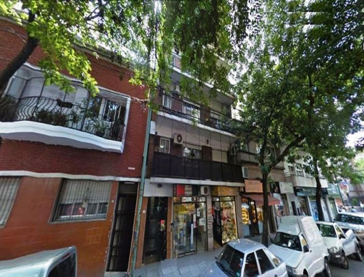 2 bedrooms Apartment in Buenos Aires, Argentina No. 76595