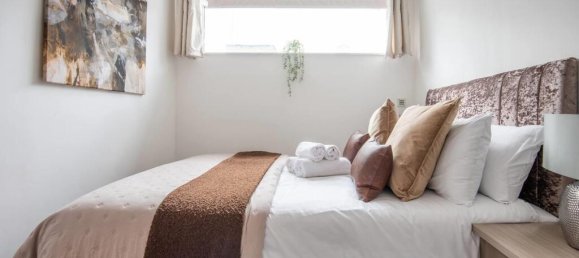 2 bedrooms Apartment in London, United Kingdom No. 12585 14