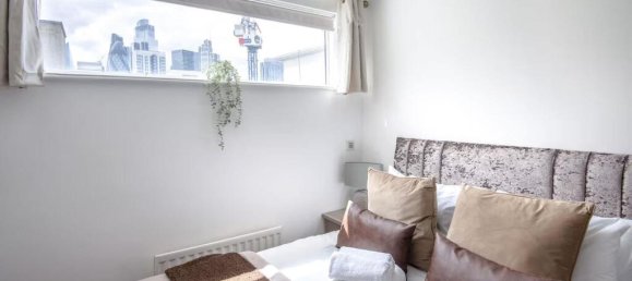 2 bedrooms Apartment in London, United Kingdom No. 12585 15