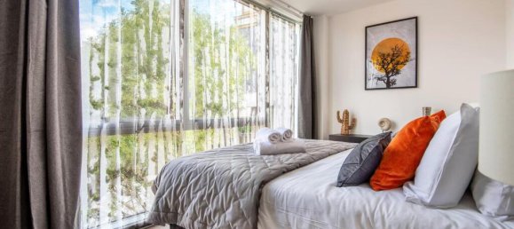 2 bedrooms Apartment in London, United Kingdom No. 12585 10