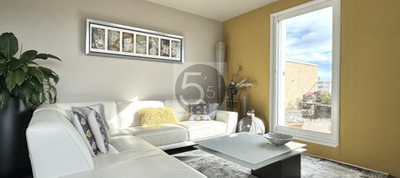 3 غرف نوم منزل ذو طابقين في Montpellier, France رقم 197004 2