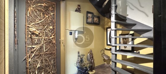 3 غرف نوم منزل ذو طابقين في Montpellier, France رقم 197004 6