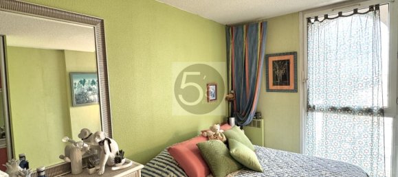 3 غرف نوم منزل ذو طابقين في Montpellier, France رقم 197004 7