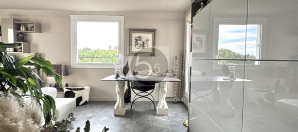 3 غرف نوم منزل ذو طابقين في Montpellier, France رقم 197004 3