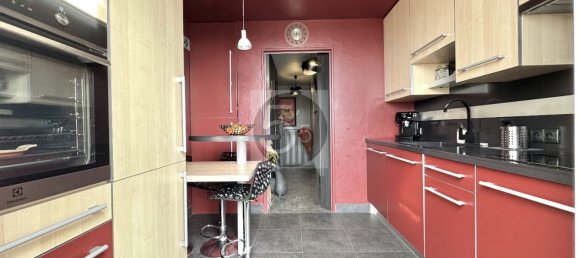 3 غرف نوم منزل ذو طابقين في Montpellier, France رقم 197004 4