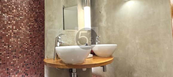 3 غرف نوم منزل ذو طابقين في Montpellier, France رقم 197004 5