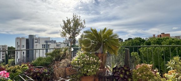 3 غرف نوم منزل ذو طابقين في Montpellier, France رقم 197004 9