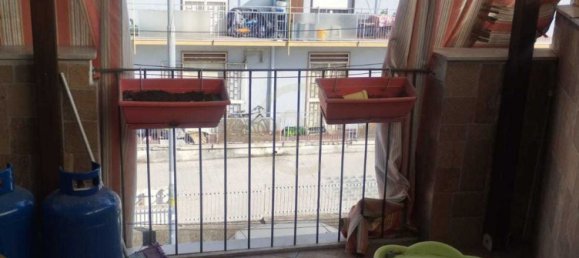 2 rooms Apartment in Catania, Italy No. 298902 13