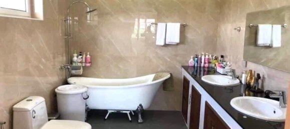 4 غرف نوم مقهى / مطعم في Pattaya, Thailand رقم 11664 10