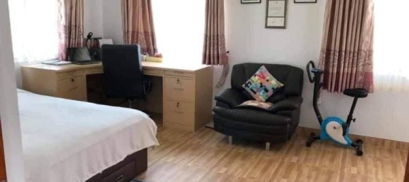 4 غرف نوم مقهى / مطعم في Pattaya, Thailand رقم 11664 9