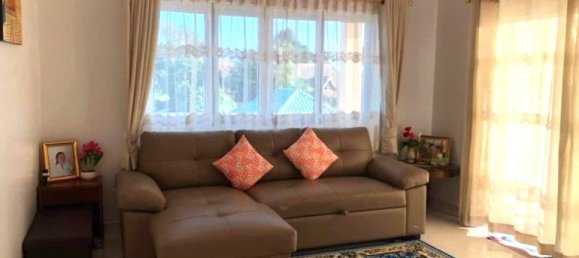 4 غرف نوم مقهى / مطعم في Pattaya, Thailand رقم 11664 5