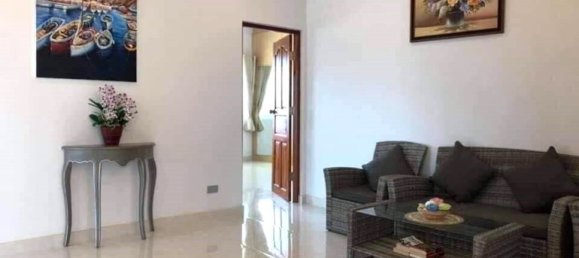 4 غرف نوم مقهى / مطعم في Pattaya, Thailand رقم 11664 6