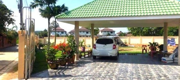 4 غرف نوم مقهى / مطعم في Pattaya, Thailand رقم 11664 14