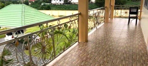 4 غرف نوم مقهى / مطعم في Pattaya, Thailand رقم 11664 12