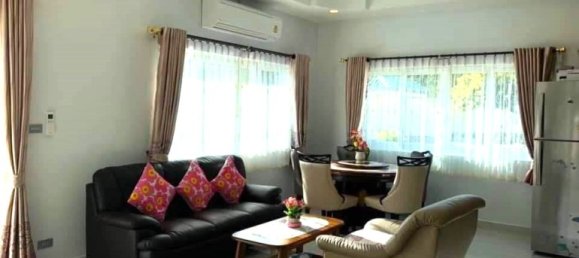 4 غرف نوم مقهى / مطعم في Pattaya, Thailand رقم 11664 4