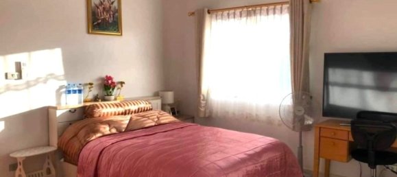 4 غرف نوم مقهى / مطعم في Pattaya, Thailand رقم 11664 7