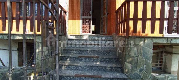 4 غرف نوم فيلا في Cinisello Balsamo, Italy رقم 270433 6