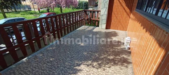 4 غرف نوم فيلا في Cinisello Balsamo, Italy رقم 270433 5