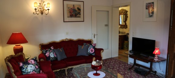 2 bedrooms Apartment in Breisgau-Hochschwarzwald, Germany No. 283469 7