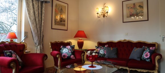 2 bedrooms Apartment in Breisgau-Hochschwarzwald, Germany No. 283469 5