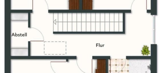 Casa de 3 dormitorios en Hameln-Pyrmont, Germany No. 272938 19