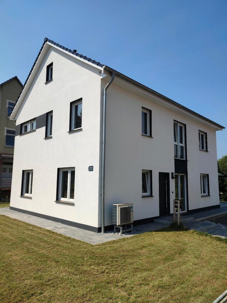 Casa de 3 dormitorios en Hameln-Pyrmont, Germany No. 272938