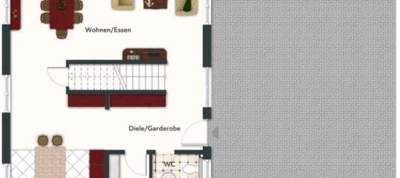 Casa de 3 dormitorios en Hameln-Pyrmont, Germany No. 272938 18