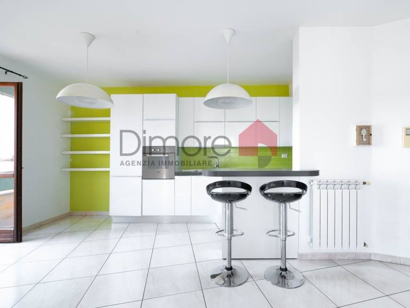 Apartamento de 3 dormitorios en Tarquinia, Italy No. 379673