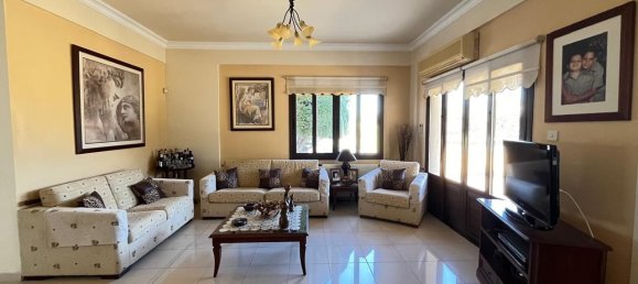 4 Schlafzimmer Villa in Empa, Cyprus, Nr. 23373 9