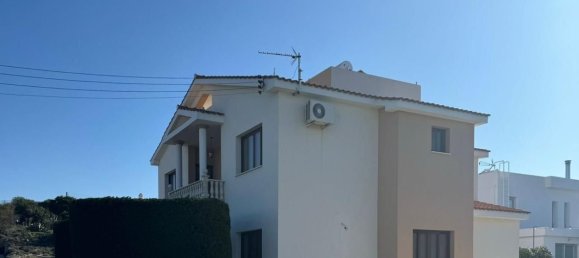 4 Schlafzimmer Villa in Empa, Cyprus, Nr. 23373 23