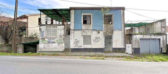 Grundstück in Cambre, Spain, Nr. 59001 7