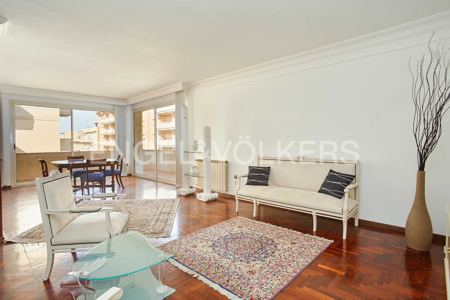 3 chambres Penthouse à Mazara del Vallo, Italy No. 125909