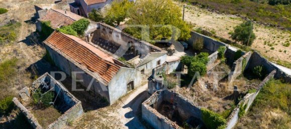 5 Schlafzimmer Grundstück in Alenquer, Portugal, Nr. 147857 35