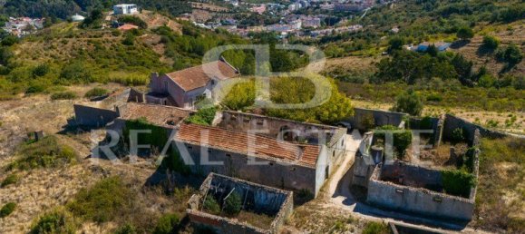 5 Schlafzimmer Grundstück in Alenquer, Portugal, Nr. 147857 37