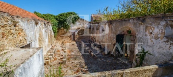 5 Schlafzimmer Grundstück in Alenquer, Portugal, Nr. 147857 23