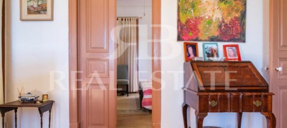 5 Schlafzimmer Grundstück in Alenquer, Portugal, Nr. 147857 9