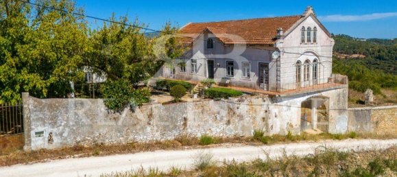 5 Schlafzimmer Grundstück in Alenquer, Portugal, Nr. 147857 38