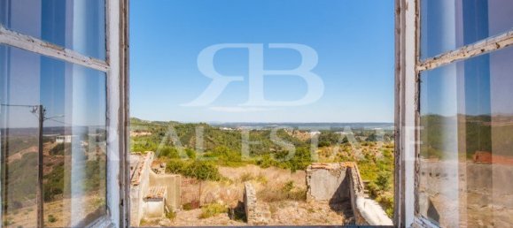 5 Schlafzimmer Grundstück in Alenquer, Portugal, Nr. 147857 16