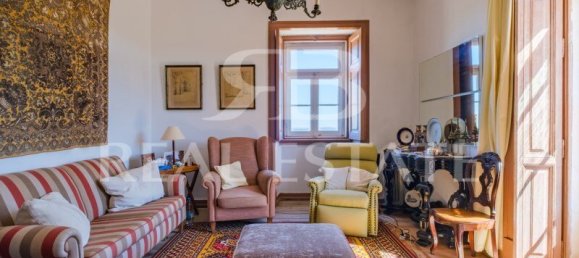 5 Schlafzimmer Grundstück in Alenquer, Portugal, Nr. 147857 7