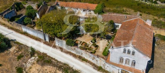 5 Schlafzimmer Grundstück in Alenquer, Portugal, Nr. 147857 39