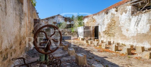 5 Schlafzimmer Grundstück in Alenquer, Portugal, Nr. 147857 22