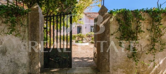 5 Schlafzimmer Grundstück in Alenquer, Portugal, Nr. 147857 25