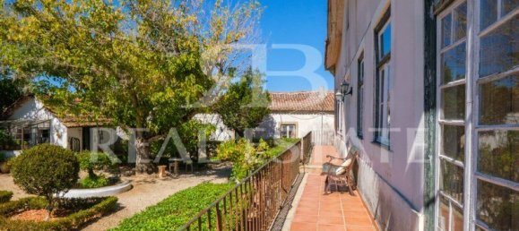 5 Schlafzimmer Grundstück in Alenquer, Portugal, Nr. 147857 46