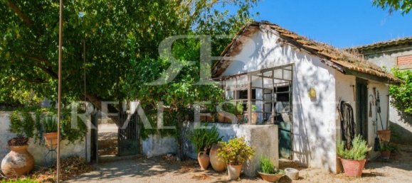 5 Schlafzimmer Grundstück in Alenquer, Portugal, Nr. 147857 32