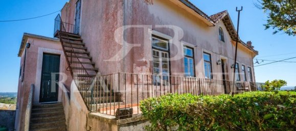 5 Schlafzimmer Grundstück in Alenquer, Portugal, Nr. 147857 29