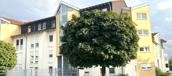 2 bedrooms Apartment in Bad Kreuznach, Germany No. 81898 2