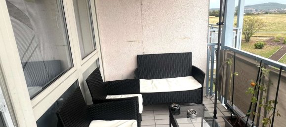 2 bedrooms Apartment in Bad Kreuznach, Germany No. 81898 24